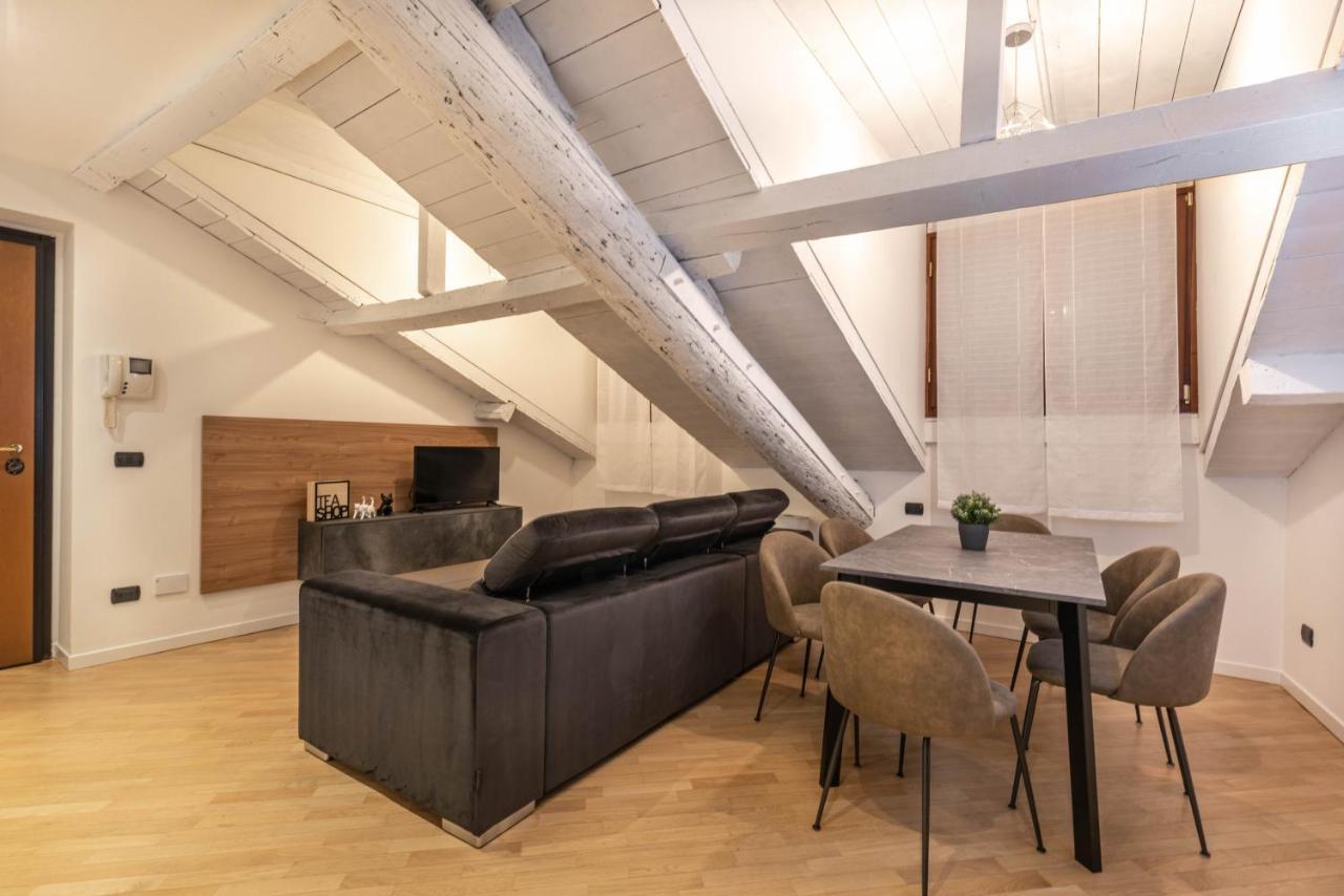 Apartamento Brera Flat Near Duomo *