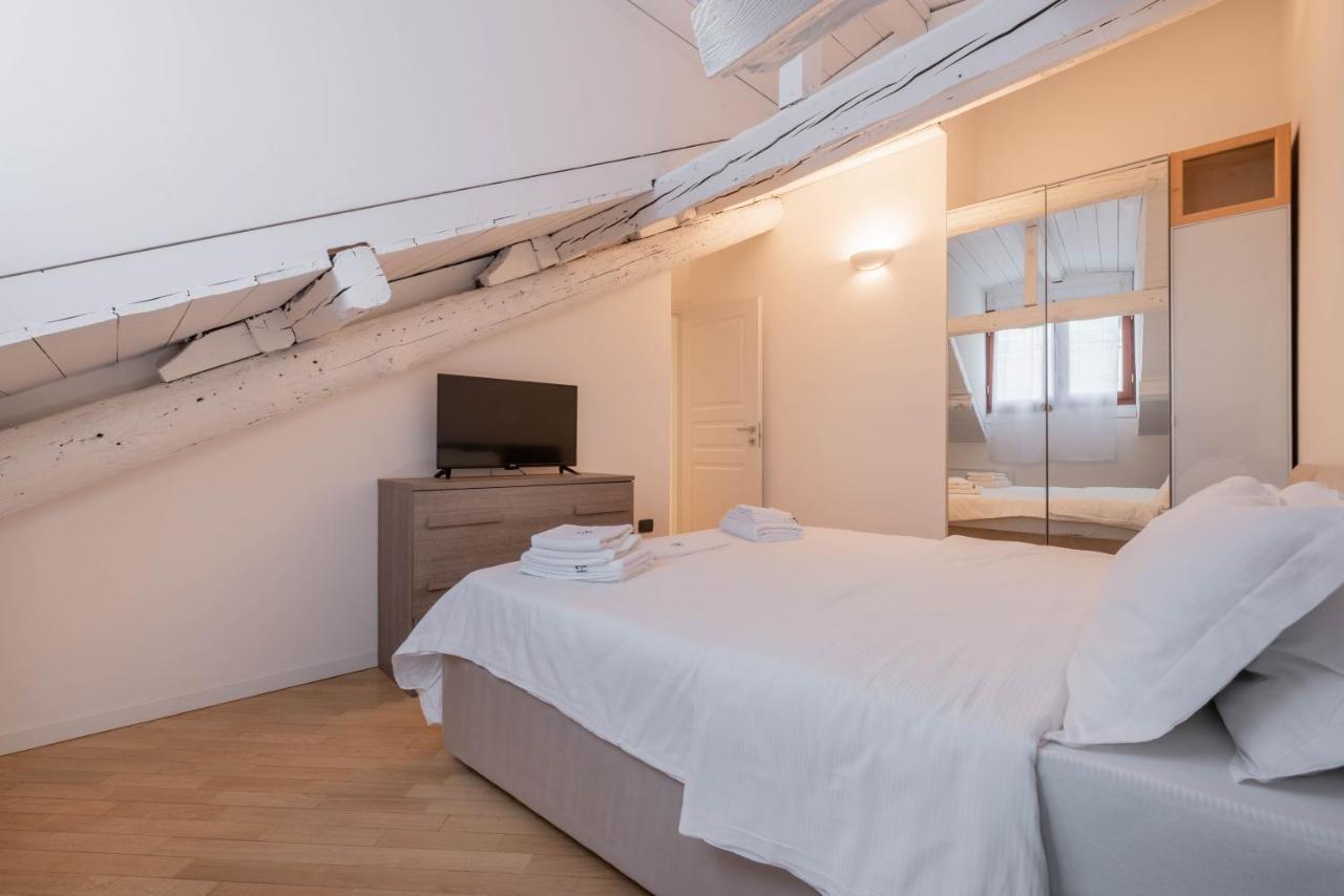 Apartamento Brera Flat Near Duomo *